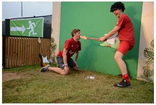 Foto 282 de la s&aacute;bado 8 de julio | Bilbao BBK Live 2017